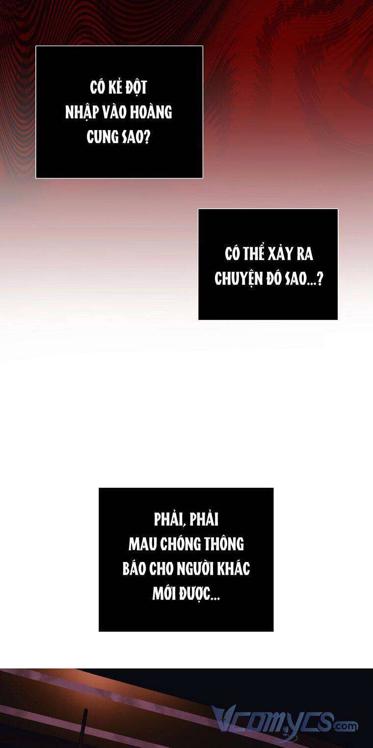 Phương Pháp Sống Sót Khi Phải Ngủ Cùng Hoàng Đế - Chương 6 - Trang 20