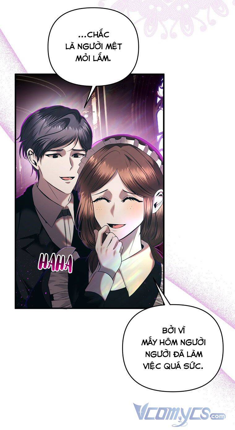 Phương Pháp Sống Sót Khi Phải Ngủ Cùng Hoàng Đế - Chương 6 - Trang 3