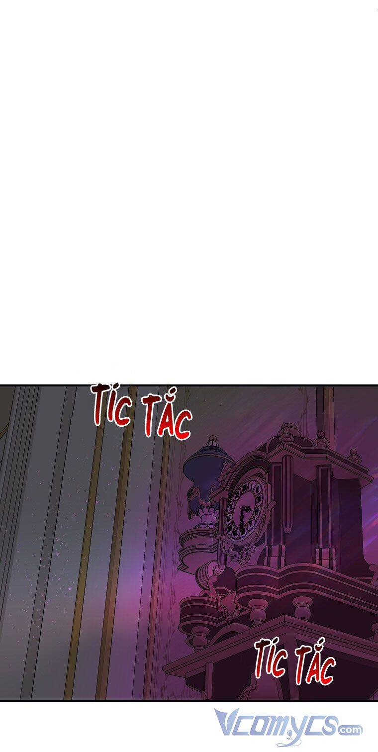 Phương Pháp Sống Sót Khi Phải Ngủ Cùng Hoàng Đế - Chương 6 - Trang 23