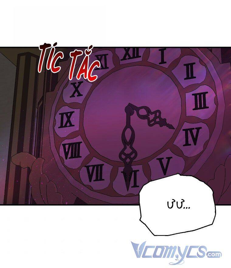 Phương Pháp Sống Sót Khi Phải Ngủ Cùng Hoàng Đế - Chương 6 - Trang 24