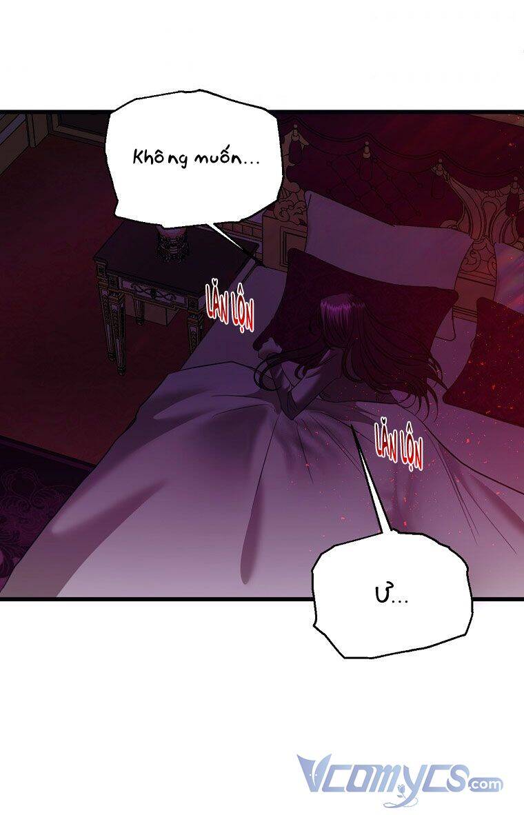 Phương Pháp Sống Sót Khi Phải Ngủ Cùng Hoàng Đế - Chương 6 - Trang 25