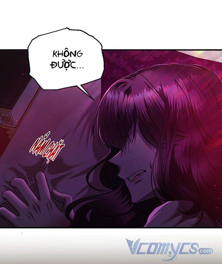 Phương Pháp Sống Sót Khi Phải Ngủ Cùng Hoàng Đế - Chương 6 - Trang 26