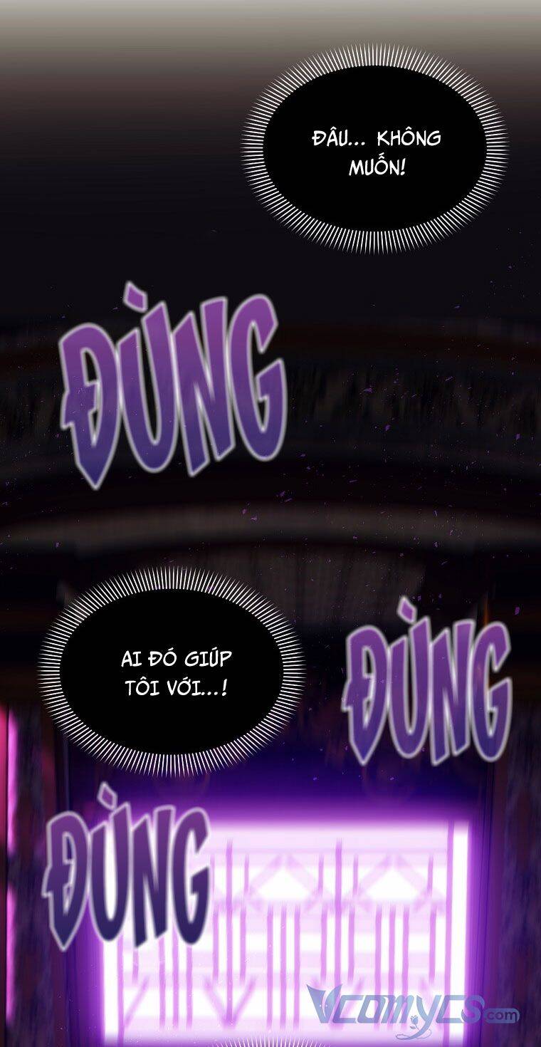 Phương Pháp Sống Sót Khi Phải Ngủ Cùng Hoàng Đế - Chương 6 - Trang 27