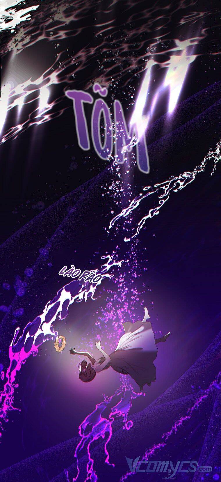 Phương Pháp Sống Sót Khi Phải Ngủ Cùng Hoàng Đế - Chương 6 - Trang 29