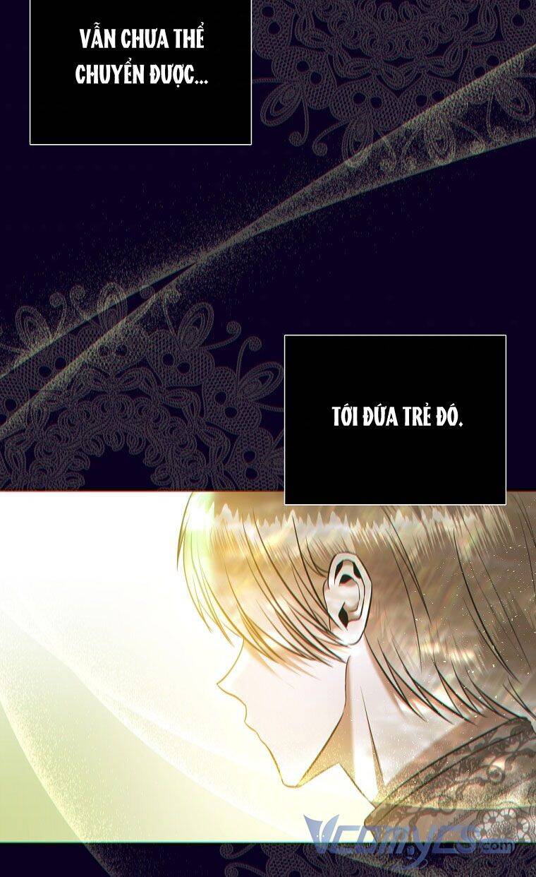 Phương Pháp Sống Sót Khi Phải Ngủ Cùng Hoàng Đế - Chương 6 - Trang 34