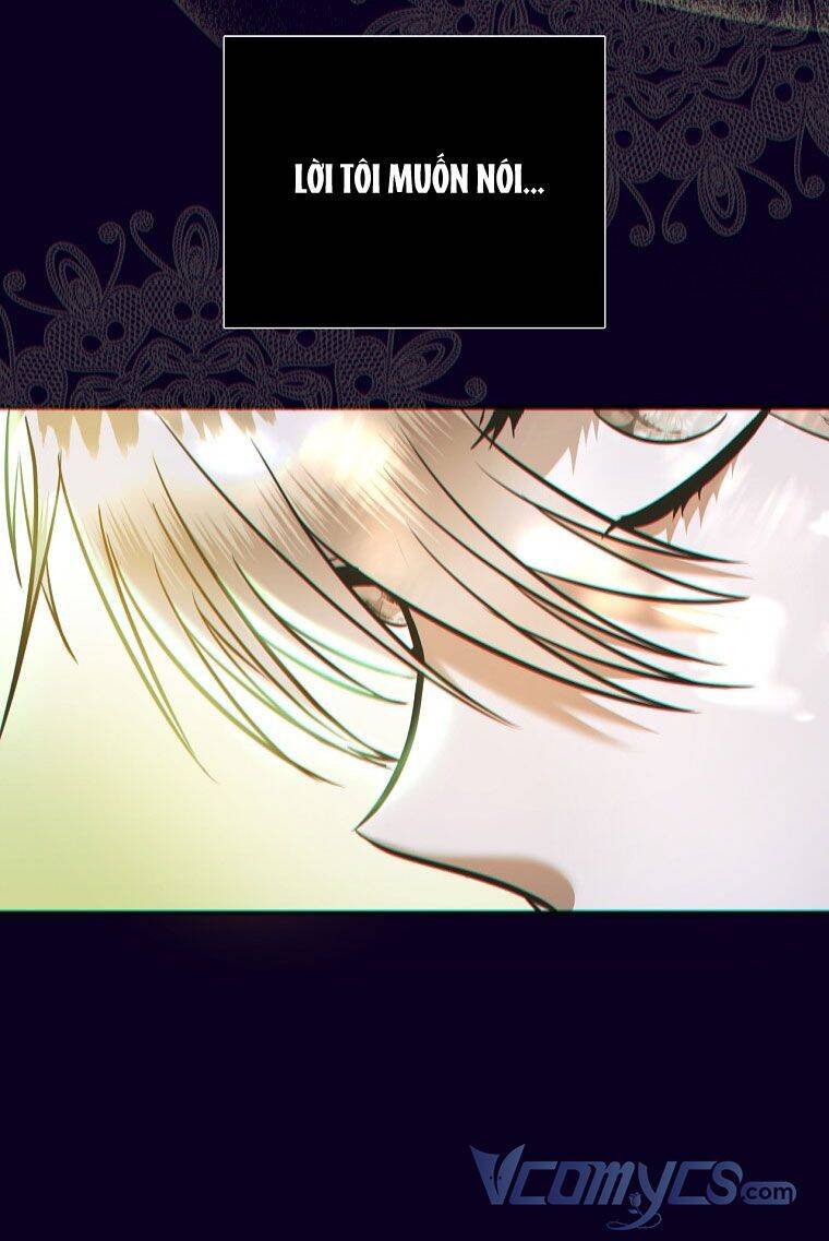 Phương Pháp Sống Sót Khi Phải Ngủ Cùng Hoàng Đế - Chương 6 - Trang 35