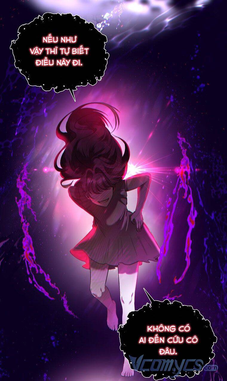 Phương Pháp Sống Sót Khi Phải Ngủ Cùng Hoàng Đế - Chương 6 - Trang 37