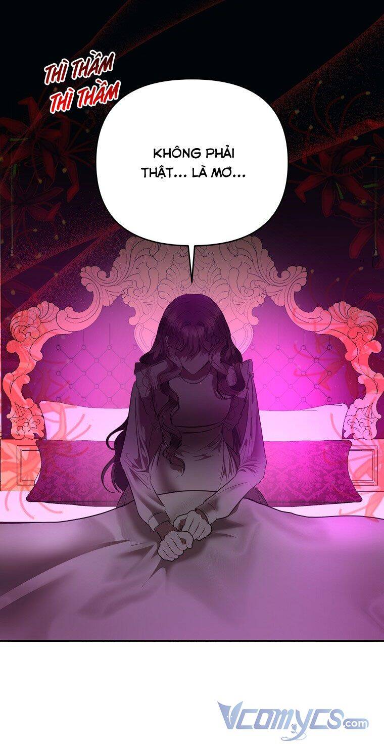 Phương Pháp Sống Sót Khi Phải Ngủ Cùng Hoàng Đế - Chương 6 - Trang 46