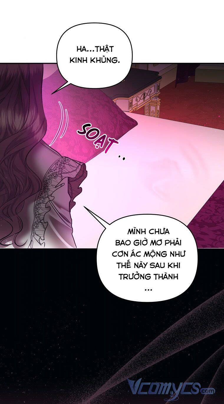 Phương Pháp Sống Sót Khi Phải Ngủ Cùng Hoàng Đế - Chương 6 - Trang 48