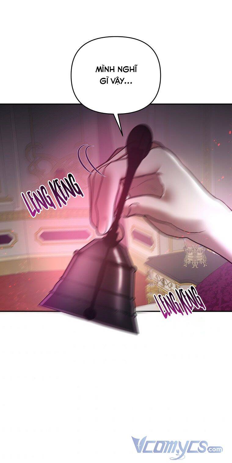Phương Pháp Sống Sót Khi Phải Ngủ Cùng Hoàng Đế - Chương 6 - Trang 50