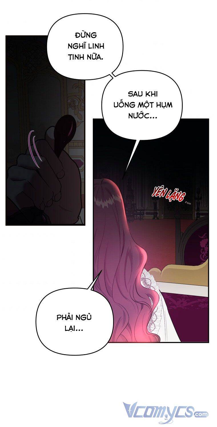 Phương Pháp Sống Sót Khi Phải Ngủ Cùng Hoàng Đế - Chương 6 - Trang 51