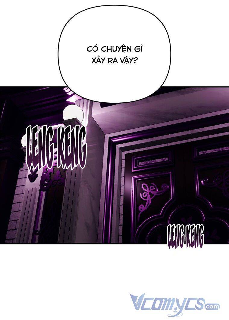 Phương Pháp Sống Sót Khi Phải Ngủ Cùng Hoàng Đế - Chương 6 - Trang 53