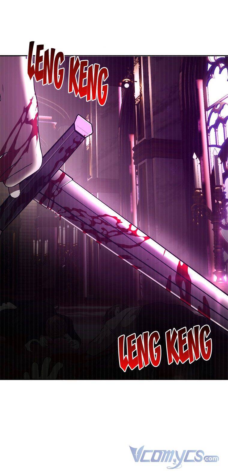 Phương Pháp Sống Sót Khi Phải Ngủ Cùng Hoàng Đế - Chương 6 - Trang 54