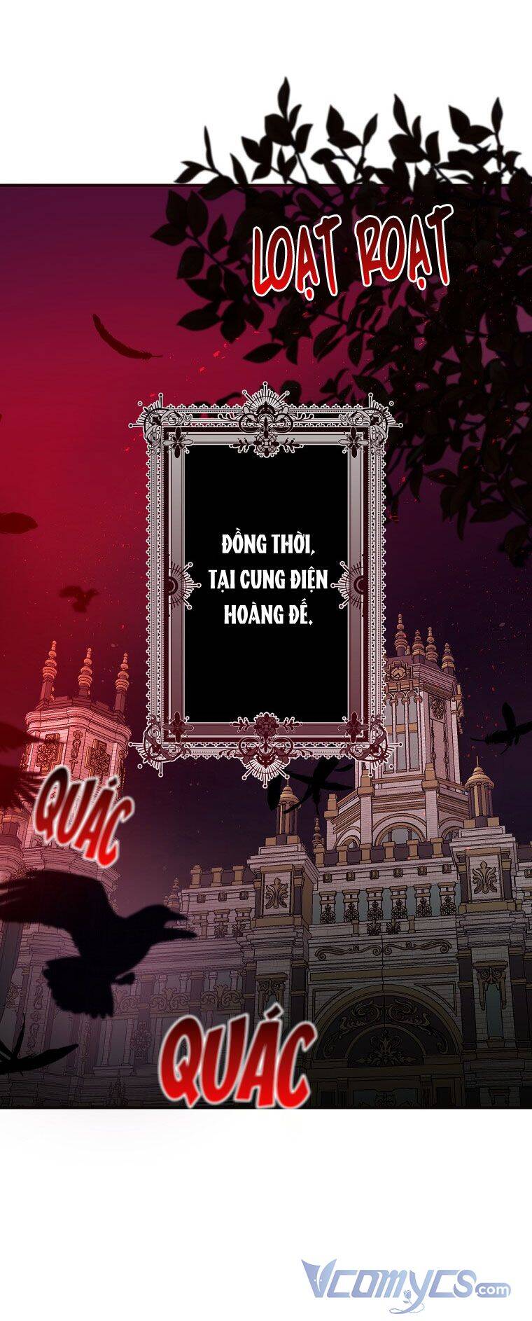 Phương Pháp Sống Sót Khi Phải Ngủ Cùng Hoàng Đế - Chương 6 - Trang 56