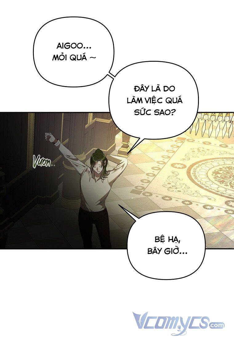 Phương Pháp Sống Sót Khi Phải Ngủ Cùng Hoàng Đế - Chương 6 - Trang 57