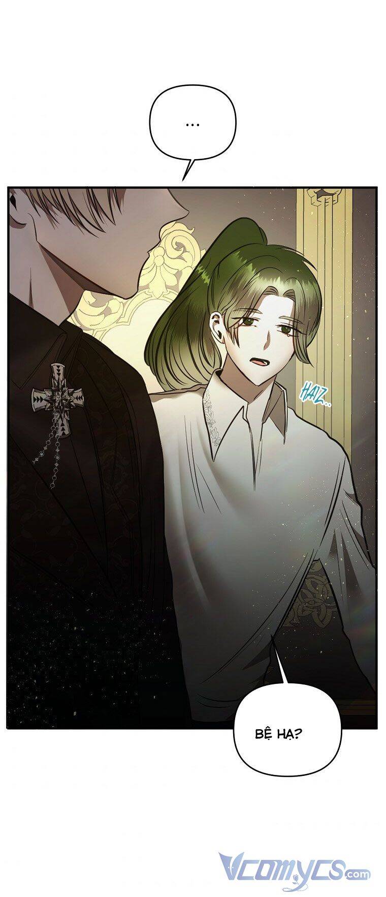 Phương Pháp Sống Sót Khi Phải Ngủ Cùng Hoàng Đế - Chương 6 - Trang 58