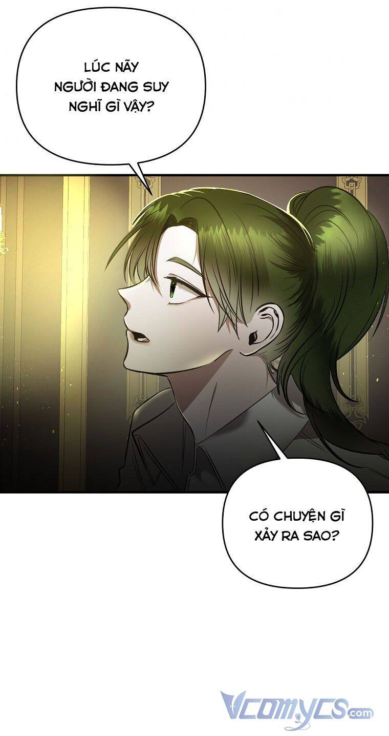 Phương Pháp Sống Sót Khi Phải Ngủ Cùng Hoàng Đế - Chương 6 - Trang 59