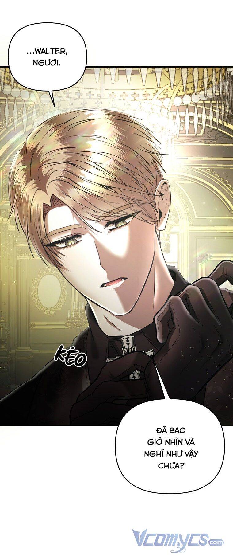 Phương Pháp Sống Sót Khi Phải Ngủ Cùng Hoàng Đế - Chương 6 - Trang 60