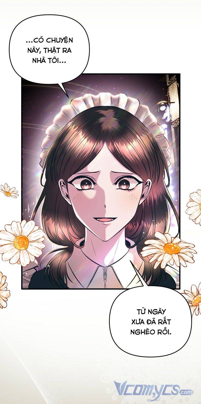 Phương Pháp Sống Sót Khi Phải Ngủ Cùng Hoàng Đế - Chương 6 - Trang 7