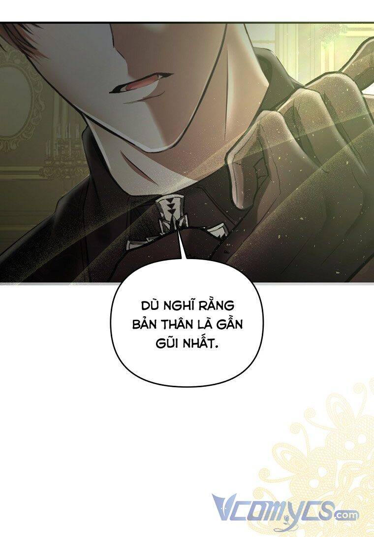 Phương Pháp Sống Sót Khi Phải Ngủ Cùng Hoàng Đế - Chương 6 - Trang 61