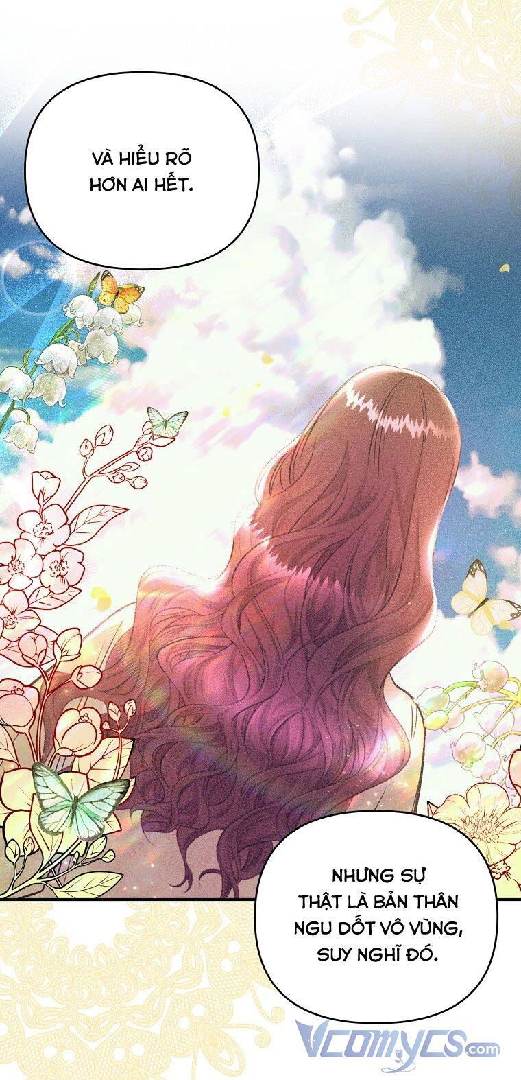 Phương Pháp Sống Sót Khi Phải Ngủ Cùng Hoàng Đế - Chương 6 - Trang 62