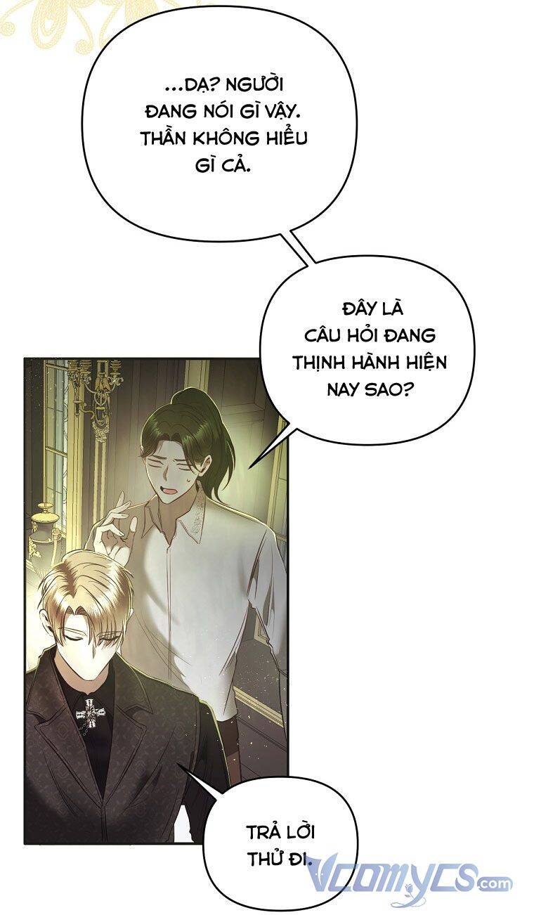 Phương Pháp Sống Sót Khi Phải Ngủ Cùng Hoàng Đế - Chương 6 - Trang 63