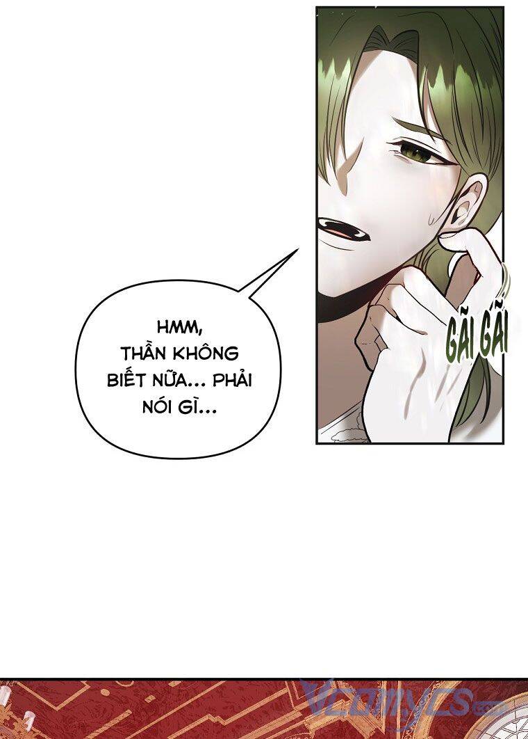 Phương Pháp Sống Sót Khi Phải Ngủ Cùng Hoàng Đế - Chương 6 - Trang 64