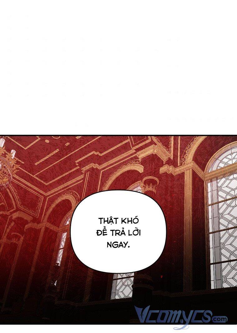 Phương Pháp Sống Sót Khi Phải Ngủ Cùng Hoàng Đế - Chương 7 - Trang 1