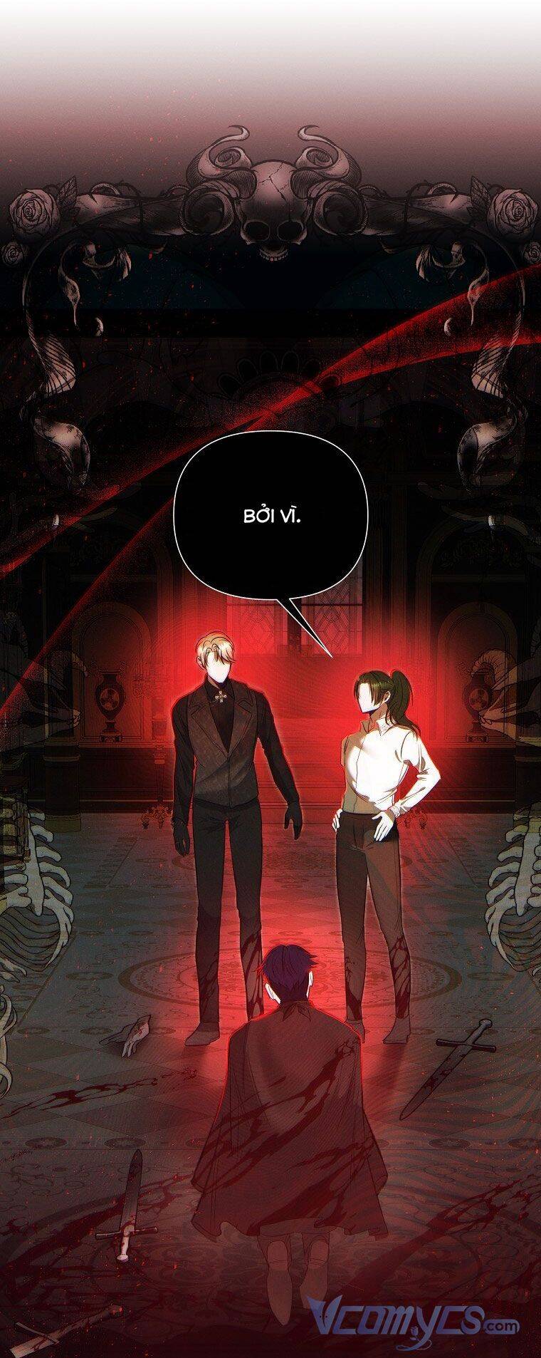 Phương Pháp Sống Sót Khi Phải Ngủ Cùng Hoàng Đế - Chương 7 - Trang 2