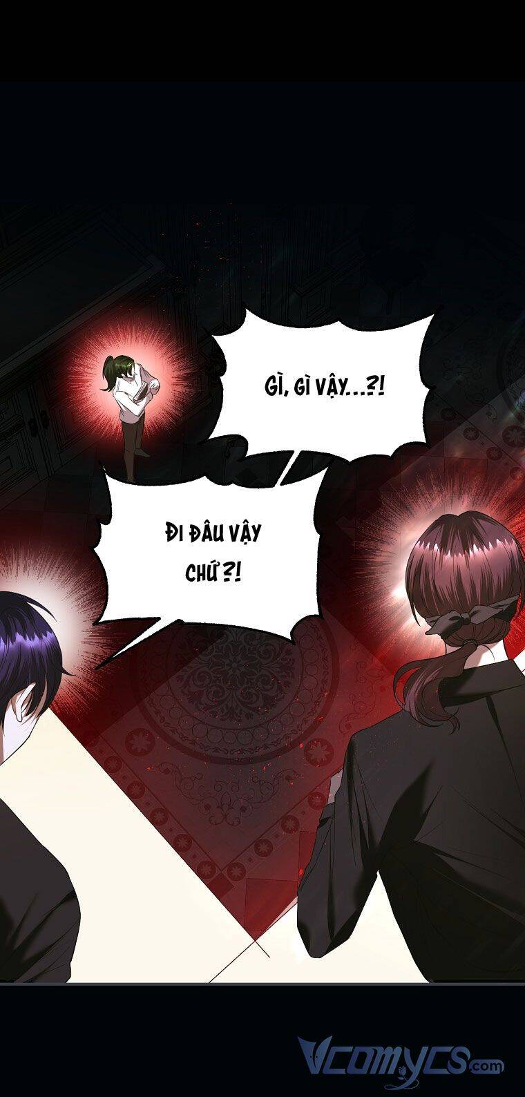 Phương Pháp Sống Sót Khi Phải Ngủ Cùng Hoàng Đế - Chương 7 - Trang 12