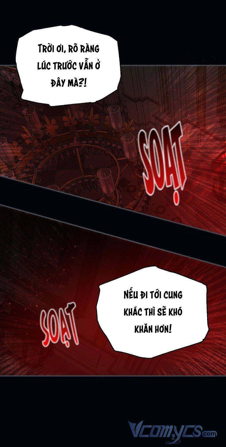 Phương Pháp Sống Sót Khi Phải Ngủ Cùng Hoàng Đế - Chương 7 - Trang 13