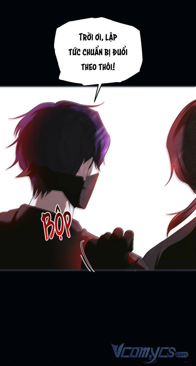 Phương Pháp Sống Sót Khi Phải Ngủ Cùng Hoàng Đế - Chương 7 - Trang 14