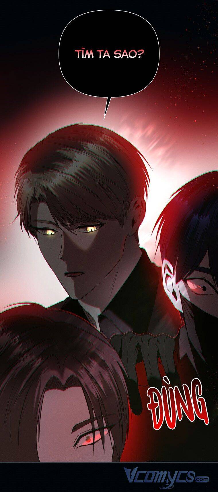 Phương Pháp Sống Sót Khi Phải Ngủ Cùng Hoàng Đế - Chương 7 - Trang 15