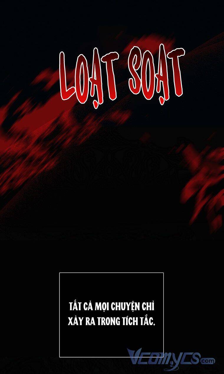 Phương Pháp Sống Sót Khi Phải Ngủ Cùng Hoàng Đế - Chương 7 - Trang 17