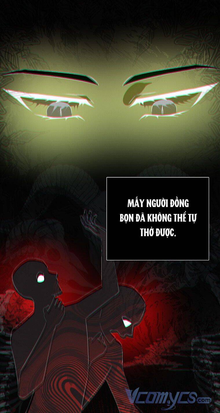 Phương Pháp Sống Sót Khi Phải Ngủ Cùng Hoàng Đế - Chương 7 - Trang 18