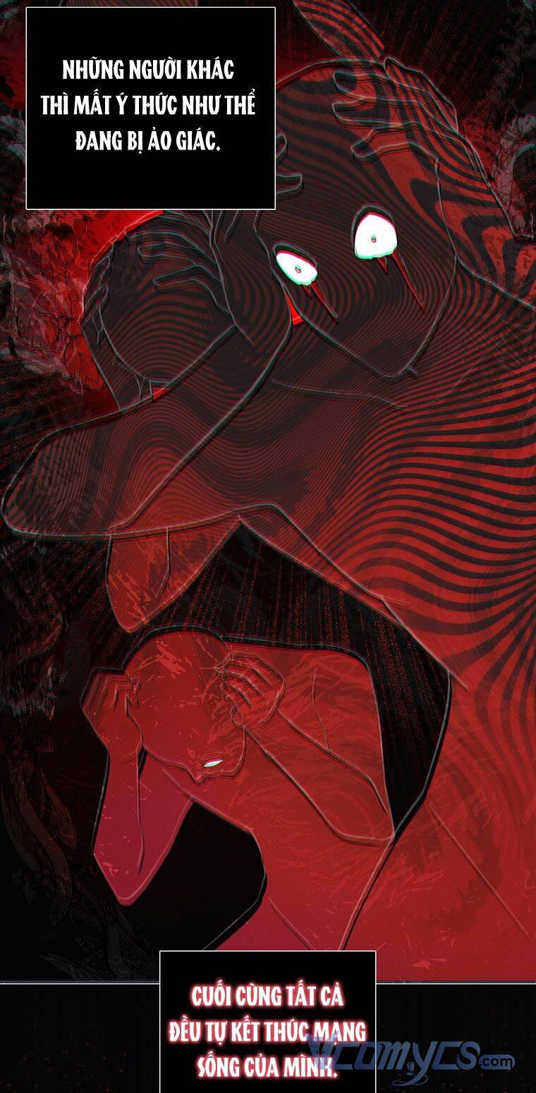 Phương Pháp Sống Sót Khi Phải Ngủ Cùng Hoàng Đế - Chương 7 - Trang 19