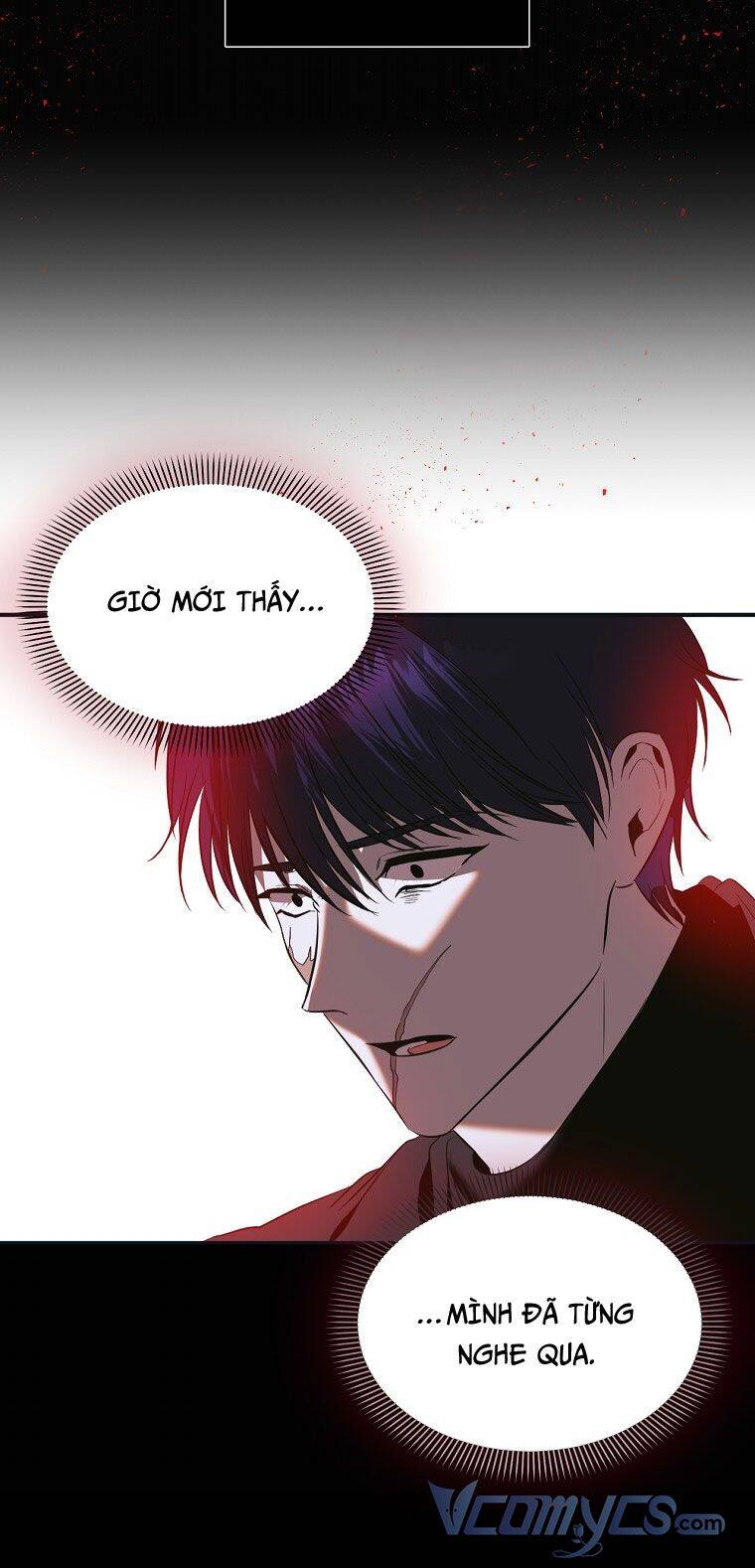 Phương Pháp Sống Sót Khi Phải Ngủ Cùng Hoàng Đế - Chương 7 - Trang 20