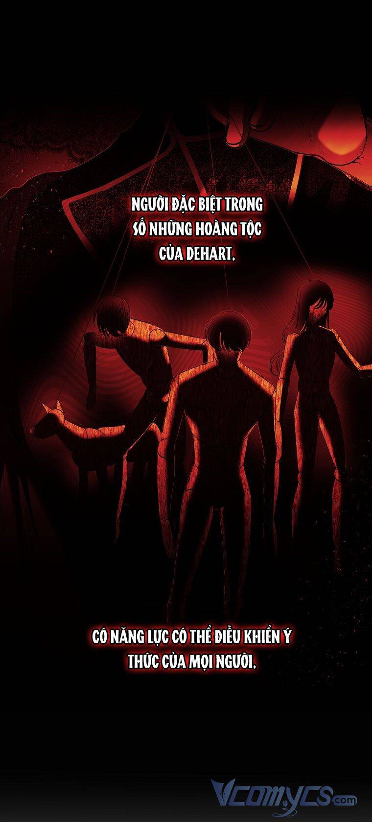 Phương Pháp Sống Sót Khi Phải Ngủ Cùng Hoàng Đế - Chương 7 - Trang 21