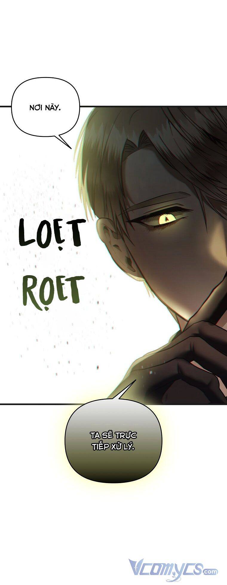 Phương Pháp Sống Sót Khi Phải Ngủ Cùng Hoàng Đế - Chương 7 - Trang 26