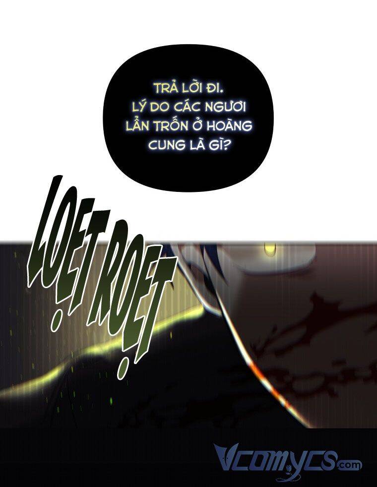 Phương Pháp Sống Sót Khi Phải Ngủ Cùng Hoàng Đế - Chương 7 - Trang 27