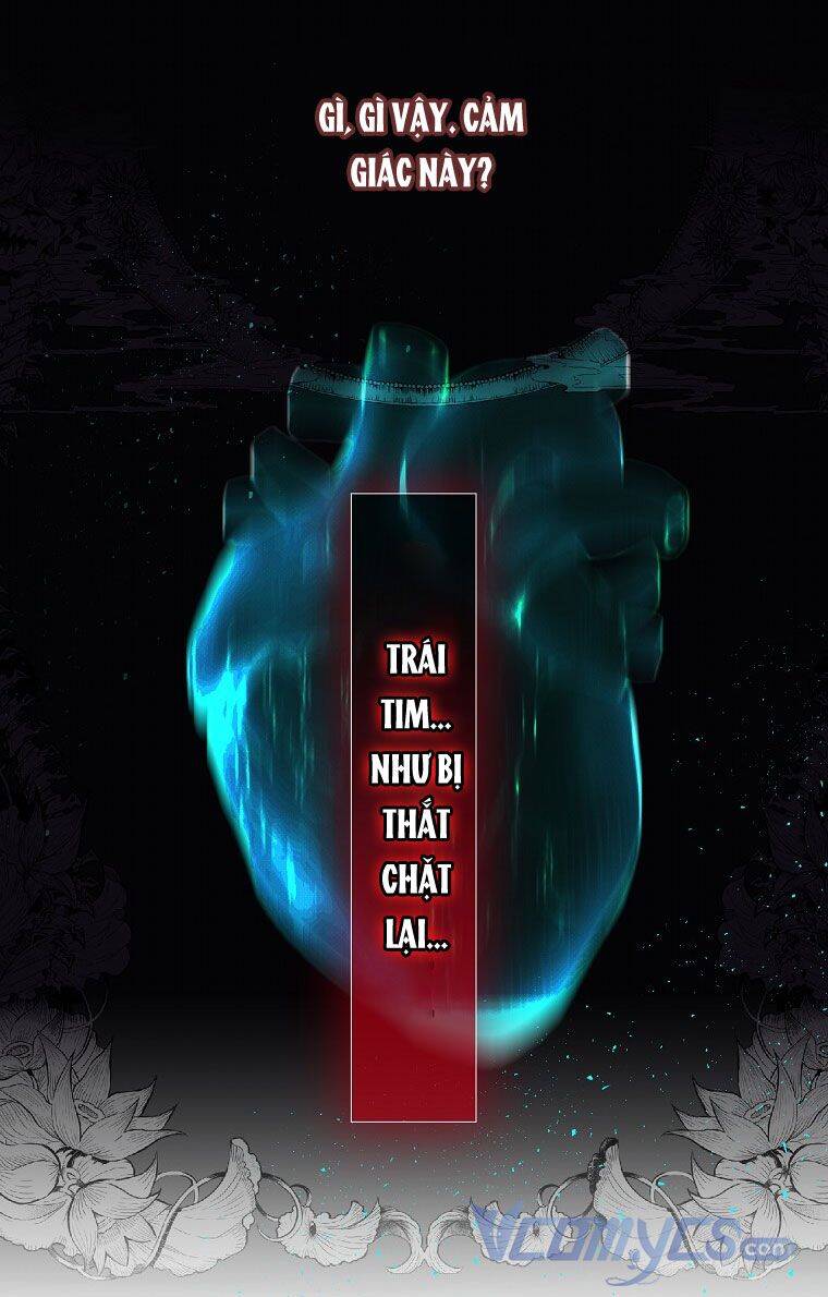 Phương Pháp Sống Sót Khi Phải Ngủ Cùng Hoàng Đế - Chương 7 - Trang 28