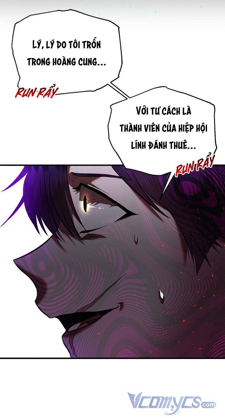 Phương Pháp Sống Sót Khi Phải Ngủ Cùng Hoàng Đế - Chương 7 - Trang 29