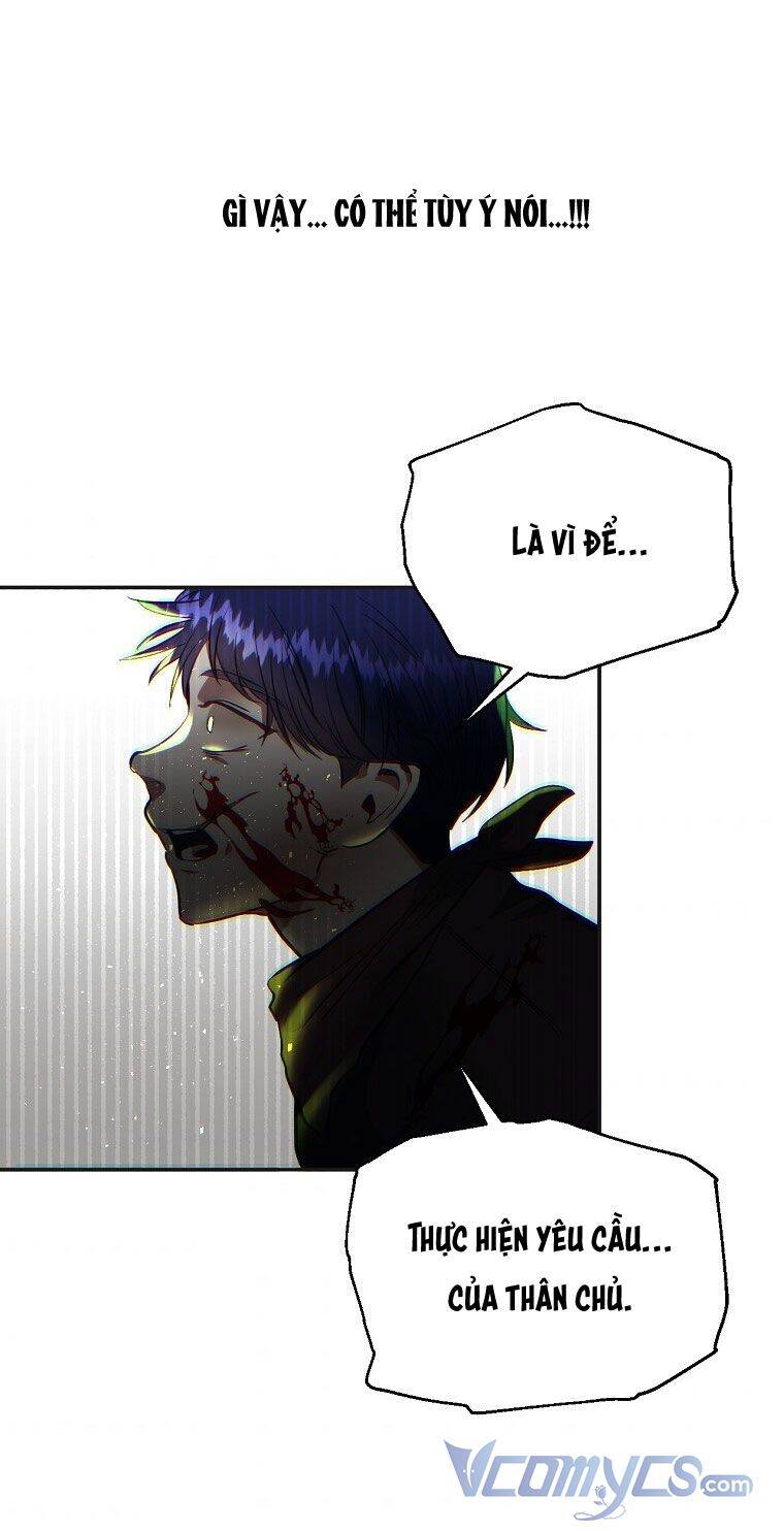 Phương Pháp Sống Sót Khi Phải Ngủ Cùng Hoàng Đế - Chương 7 - Trang 30