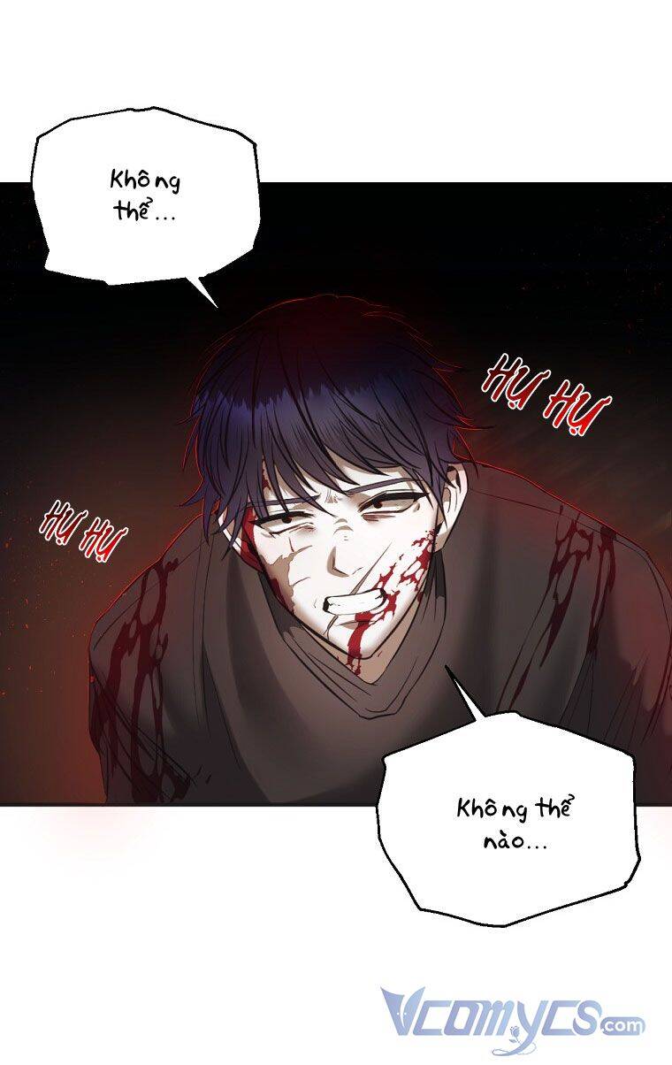 Phương Pháp Sống Sót Khi Phải Ngủ Cùng Hoàng Đế - Chương 7 - Trang 4