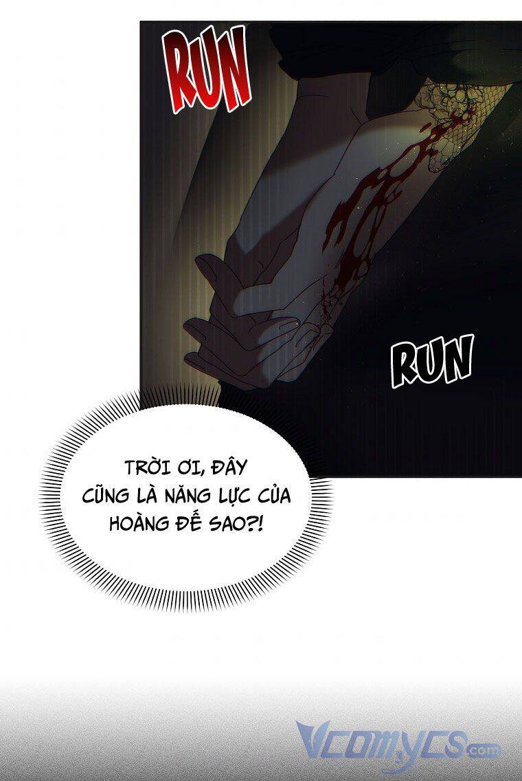 Phương Pháp Sống Sót Khi Phải Ngủ Cùng Hoàng Đế - Chương 7 - Trang 31