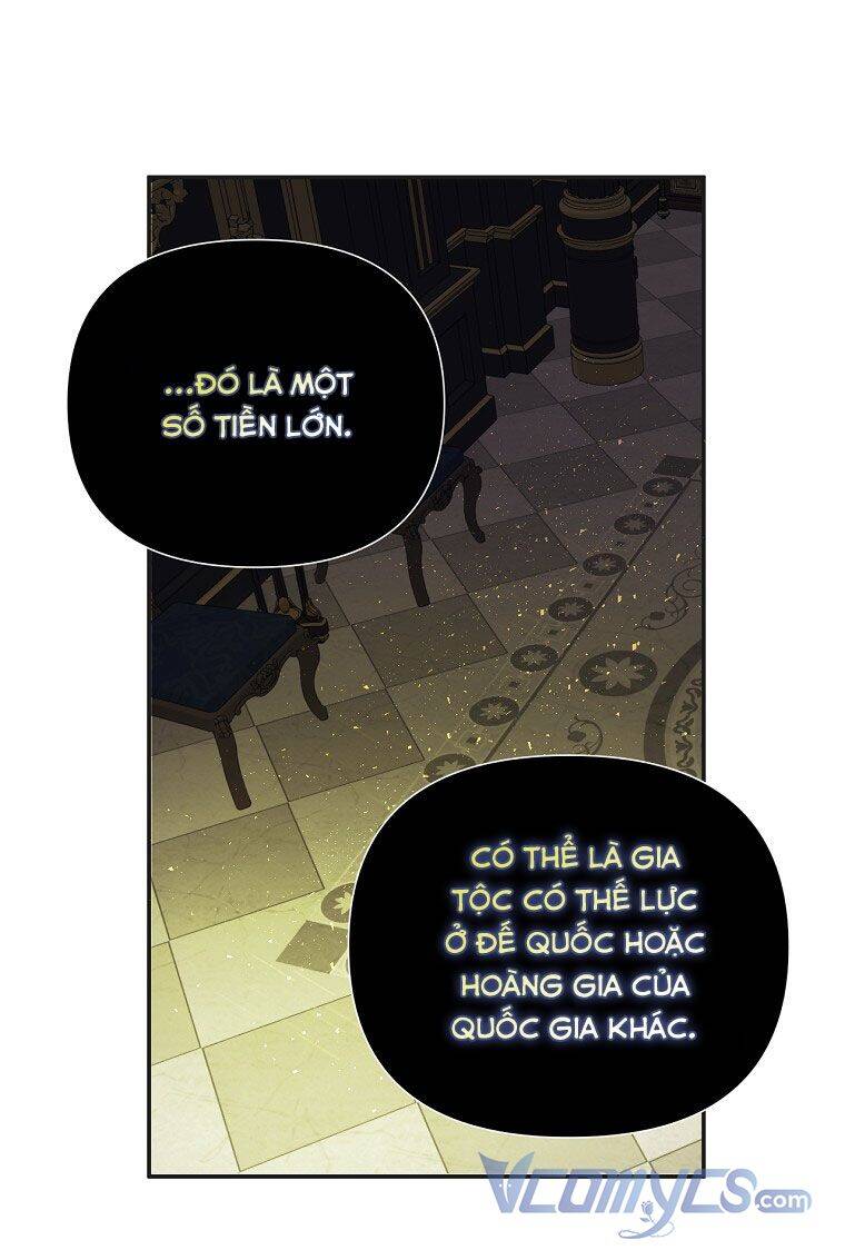 Phương Pháp Sống Sót Khi Phải Ngủ Cùng Hoàng Đế - Chương 7 - Trang 33