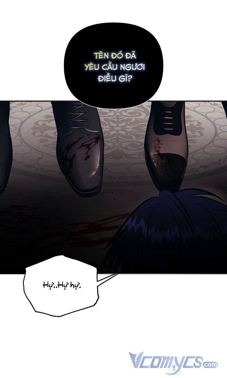 Phương Pháp Sống Sót Khi Phải Ngủ Cùng Hoàng Đế - Chương 7 - Trang 34