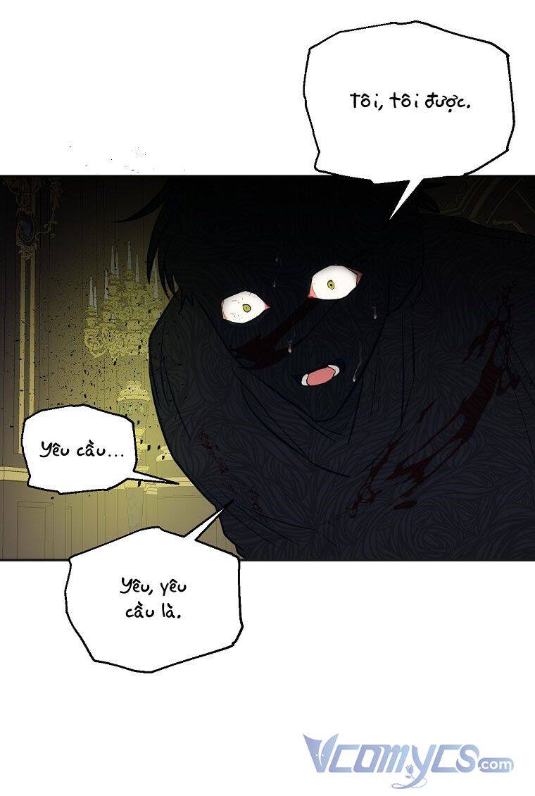 Phương Pháp Sống Sót Khi Phải Ngủ Cùng Hoàng Đế - Chương 7 - Trang 35