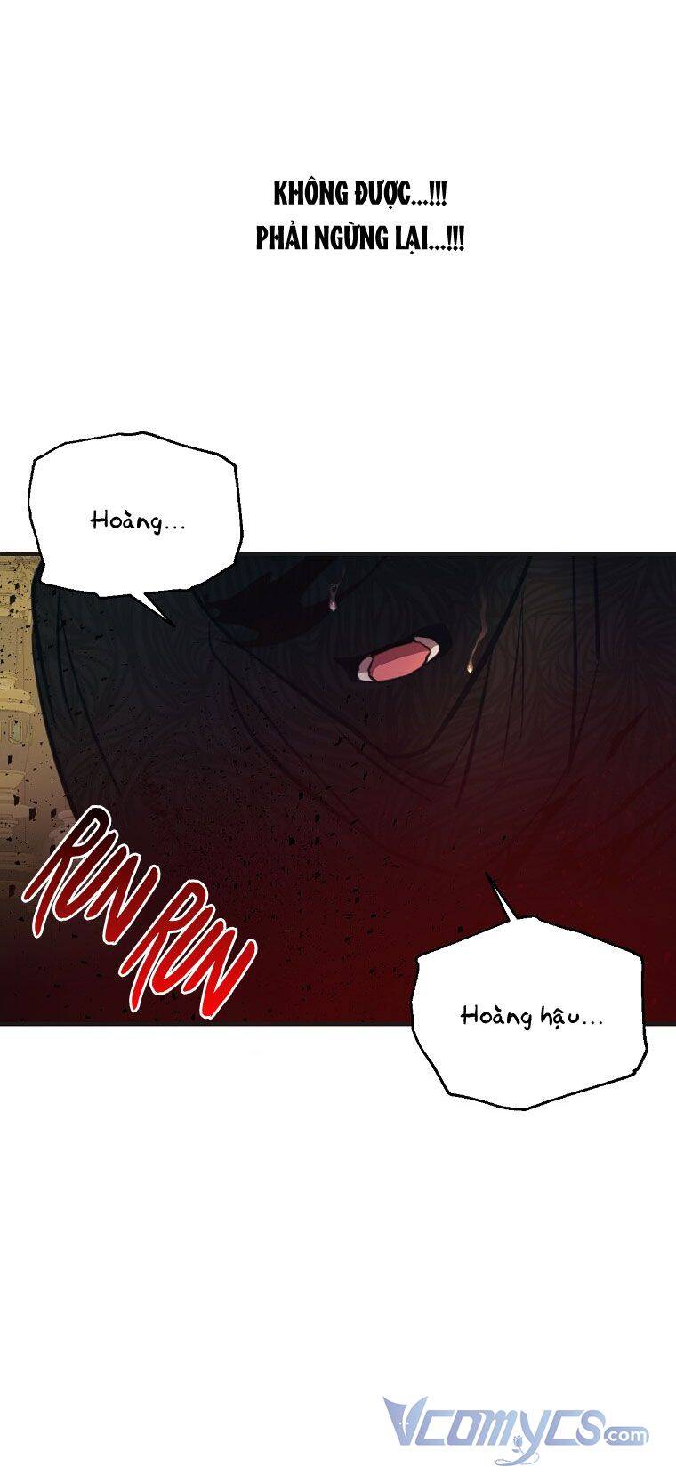 Phương Pháp Sống Sót Khi Phải Ngủ Cùng Hoàng Đế - Chương 7 - Trang 36