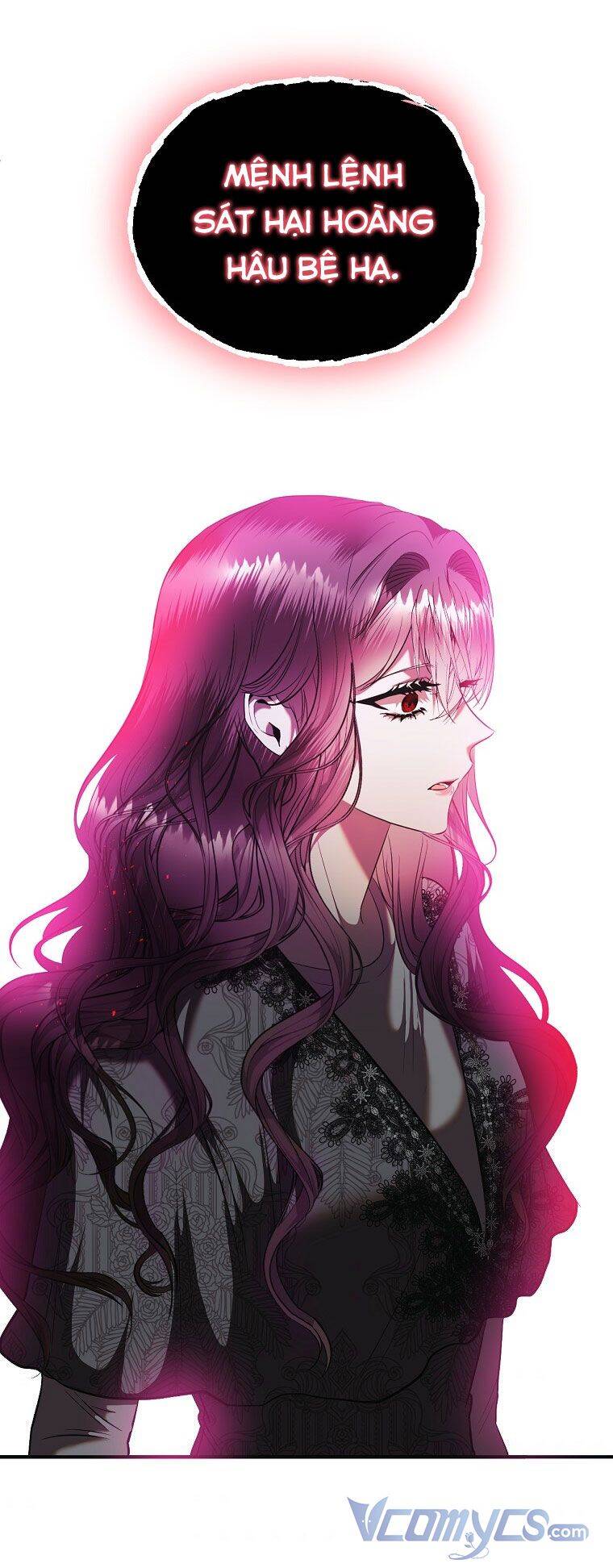 Phương Pháp Sống Sót Khi Phải Ngủ Cùng Hoàng Đế - Chương 7 - Trang 37